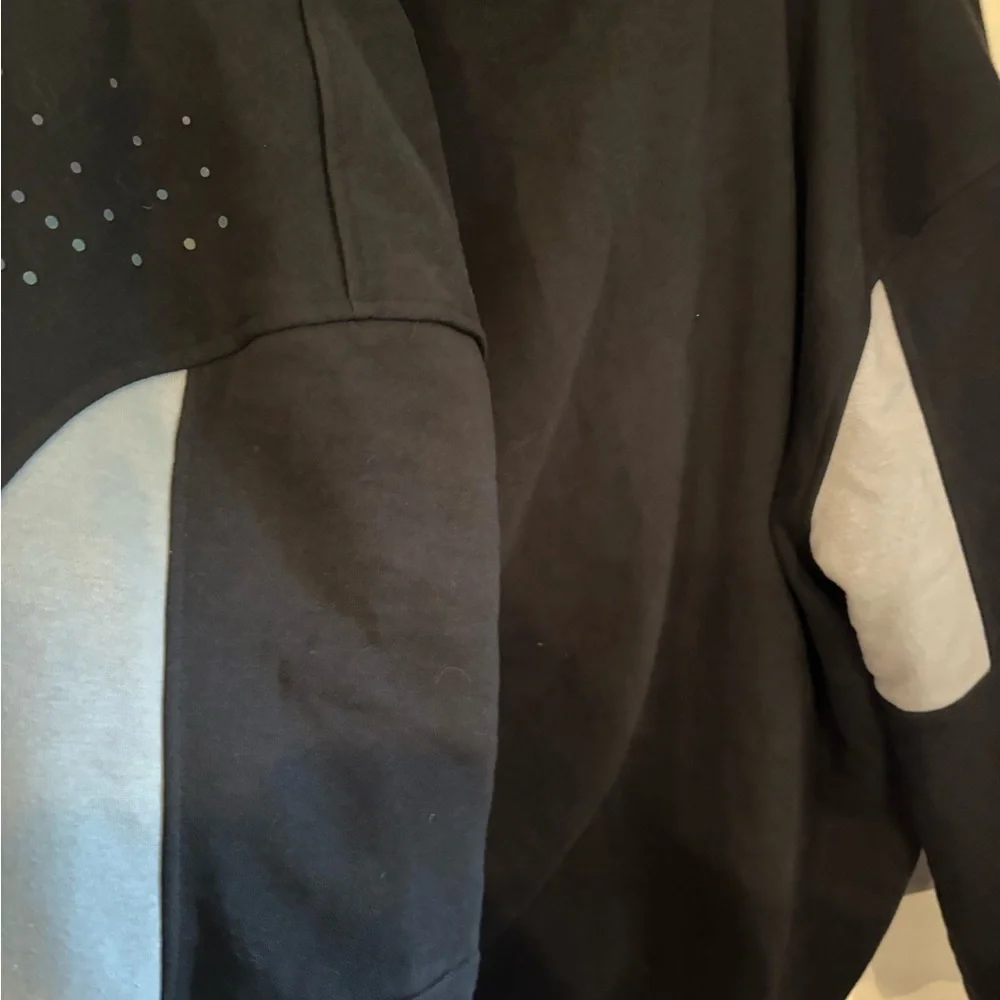 Fox Racing Black Performance Jacket - Picture 6 of 6